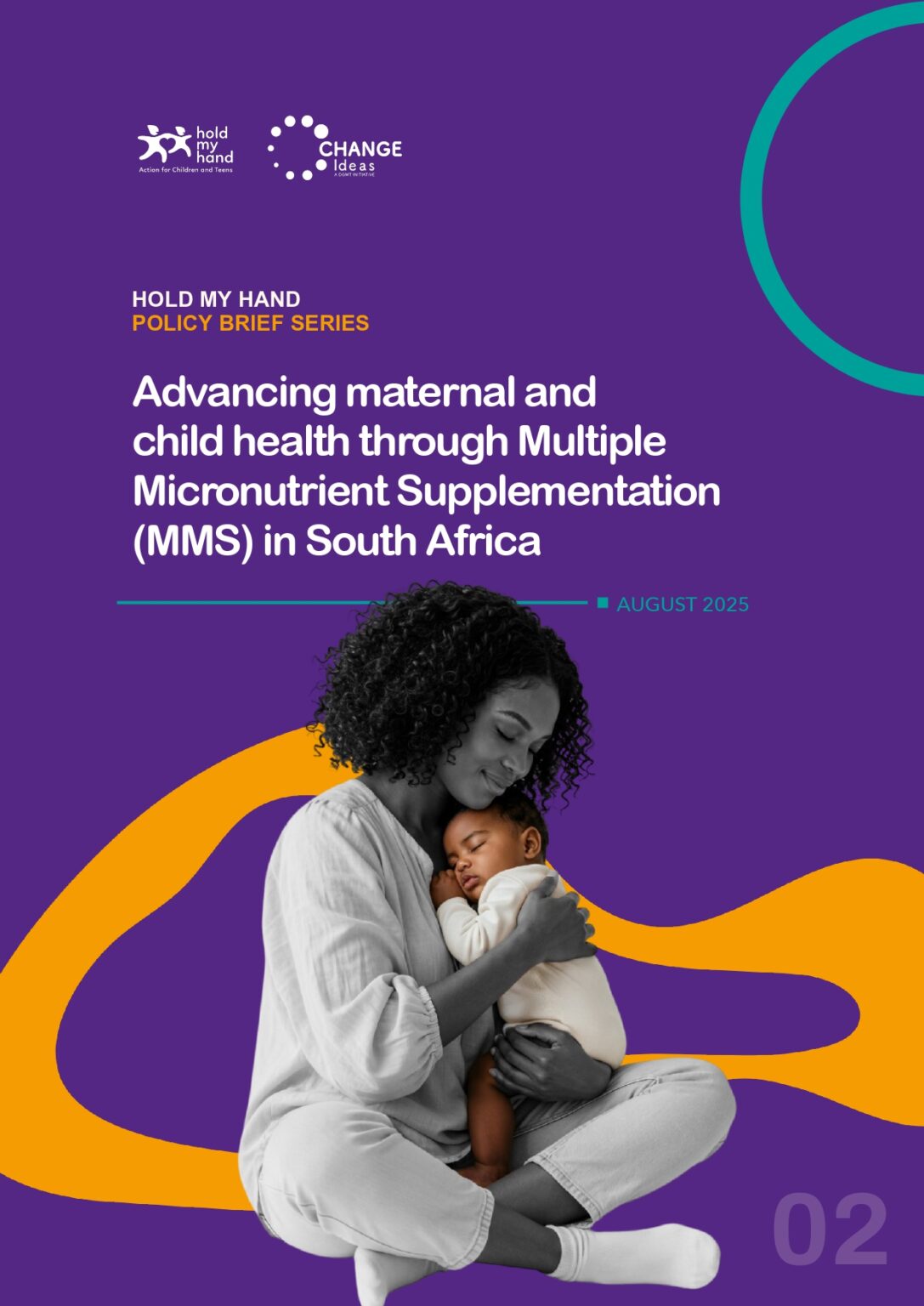 Advancing maternal and child health through Multiple Micronutrient ...