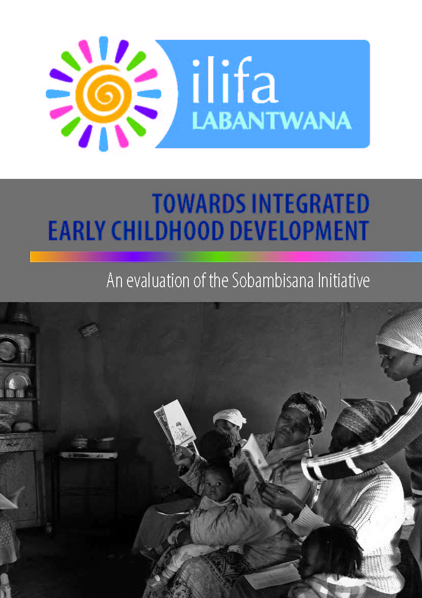Evaluation of the Sobambisana Initiative - Ilifa Labantwana
